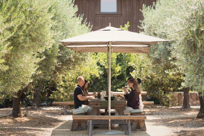 Napa to New York: Annulus Cellars Expands Its Circle of Hospitality