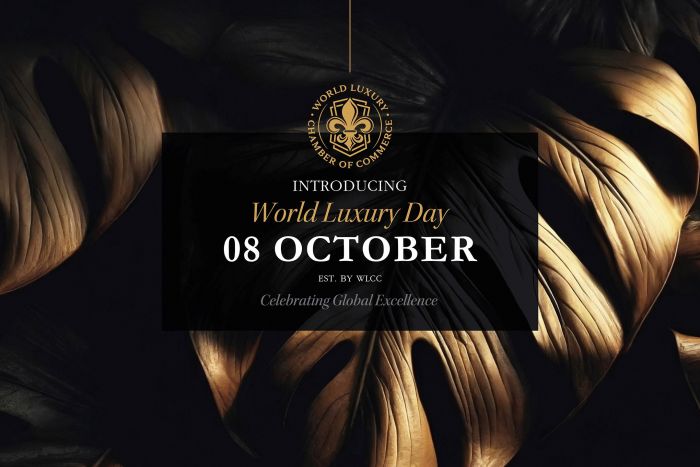 Behind the Scenes of Luxury: Masters and Their Crafts – A World Luxury Day Tribute