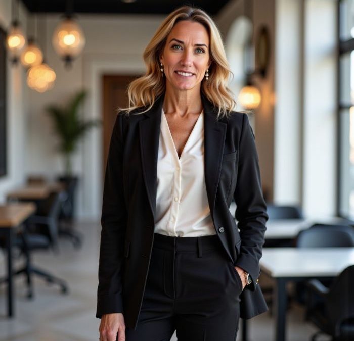 Second Act, Same Sparkle: Dr. Jen Moran-Kobes’ Return to Dentistry Inspires Women to Rewrite Their Next Chapter