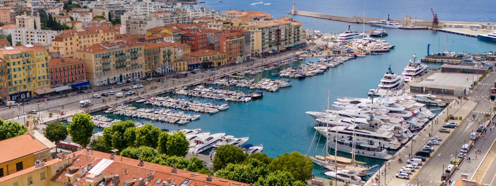 The Ultimate Collection Of In-Demand Charter Yachts That Define Late-Summer Luxury In The Mediterranean.