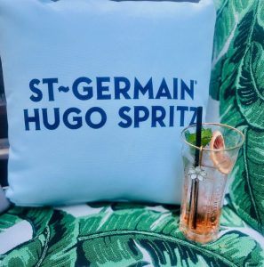 So Cal Spritz Me Up St-Germain Summer Venues