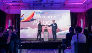 China Airlines Expands North American Presence With a Fifth West Coast Gateway
