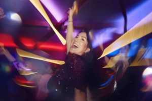 Summer Sounds at the ABBA Arena