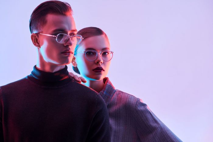 How to Choose the Right Prescription Glasses to Make Your Vacation Even More Luxurious