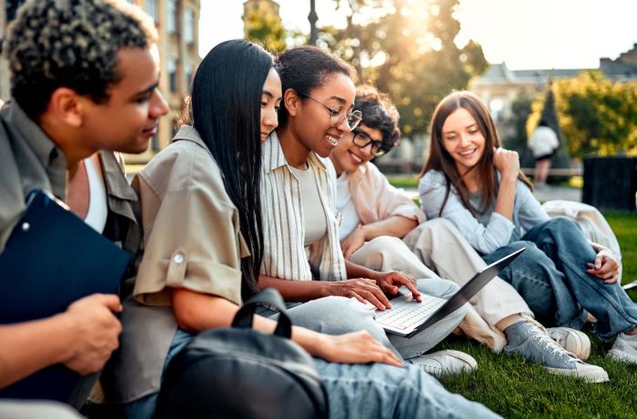 Why Choose International Education for Your Child?