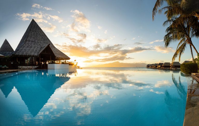 Chase The Sun: Luxury & Wellness Await in French Polynesia at Sofitel Kia Ora Moorea