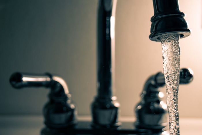 Upgrade Your Water System: The Importance of Iron Filtration in Your Home