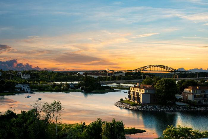 AC Hotel Portsmouth Downtown/Waterfront Offers The Ideal Girlfriends Getaway