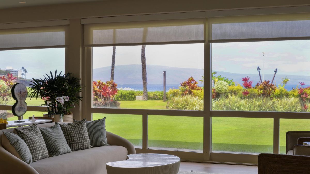 Aloha Spirit At The Spa At The Royal Lahaina