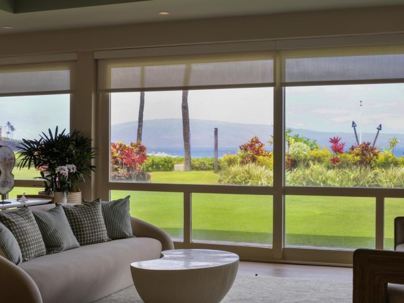 Aloha Spirit At The Spa At The Royal Lahaina