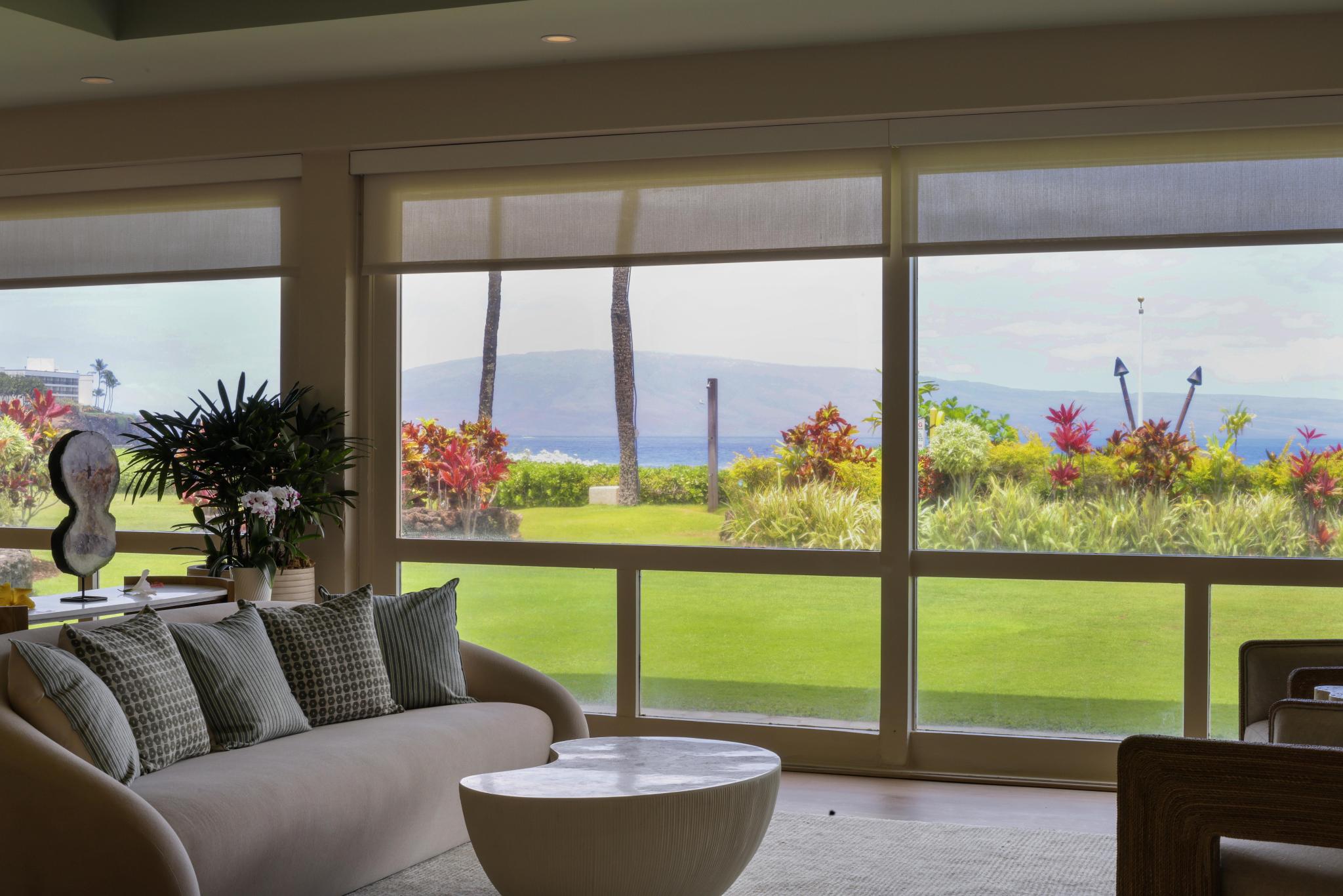 Aloha Spirit At The Spa At The Royal Lahaina