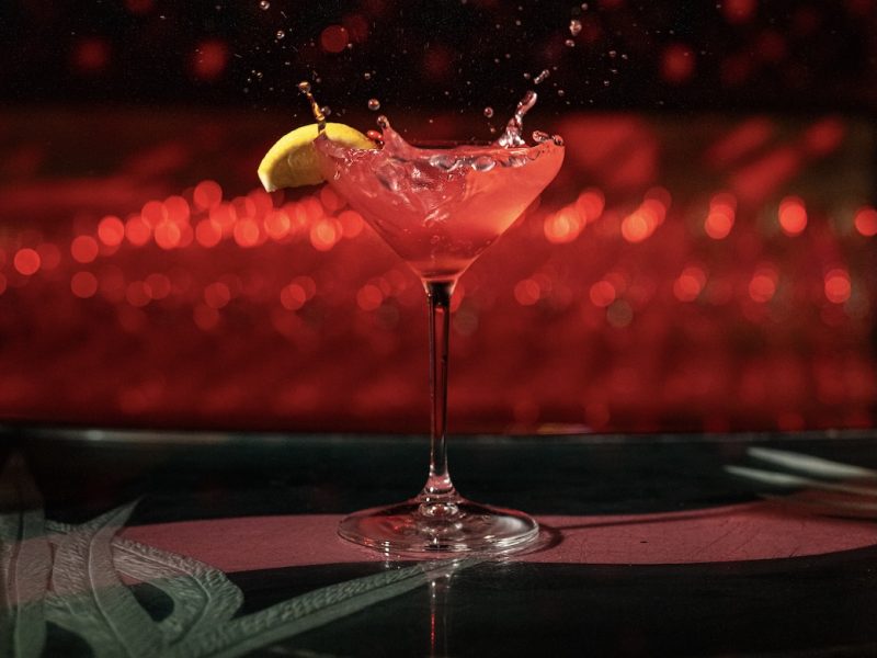 The Enduring Allure of Santa Monica’s Chinois on Main