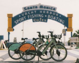 The Pierside Hotel is Your Key to Santa Monica