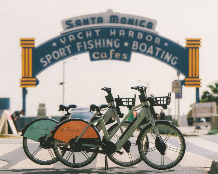 The Pierside Hotel is Your Key to Santa Monica