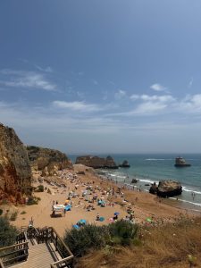 Portugal's Algarve Coast With Kids: Relax and Explore With These Tips