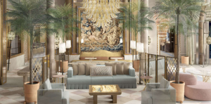 First Look: Orient Express Palazzo Donà Giovannelli