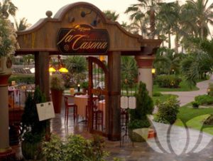 Villa La Estancia Cabo San Lucas