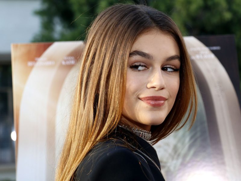 KaiaGerber_shutterstock_476721343