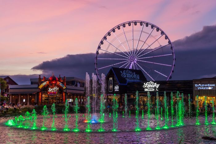 How to Keep Kids Entertained When Vacationing in Pigeon Forge