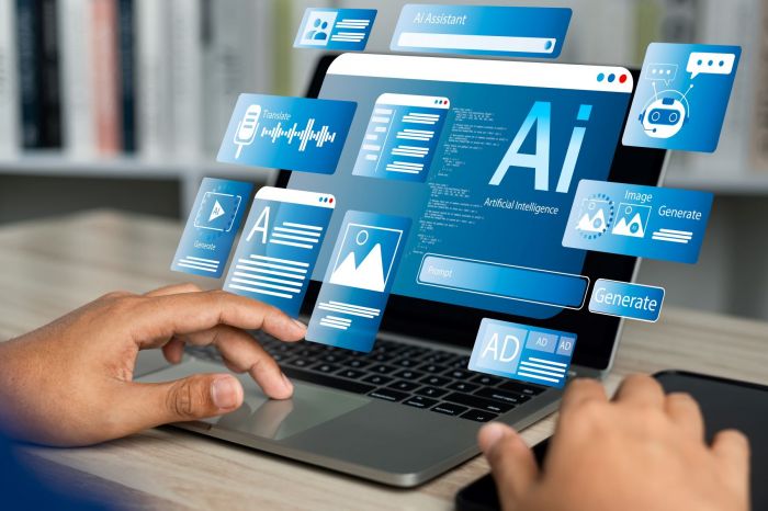 How to Balance AI Writing Tools With Authentic Human Content