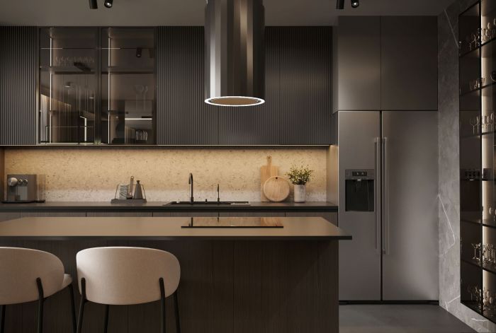 Vinyl Kitchen Flooring and Cabinets 2025: How to Choose Smart, Stylish, and Durable Designs
