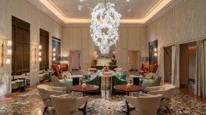 The St. Regis Venice: A Glass Act on the Grand Canal