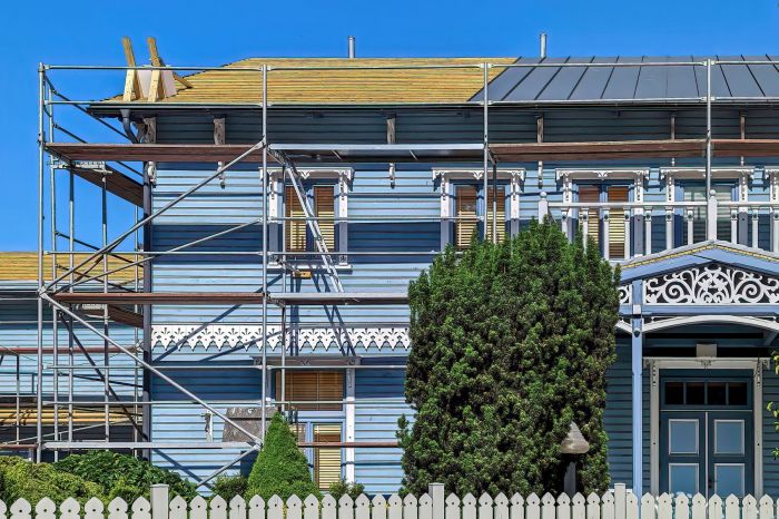 Effortless Living: Home Improvements That Save Time, Stress, and Energy