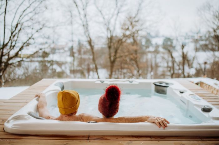 How to Choose the Right Spa for Your Lifestyle