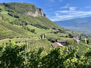 10 Reasons to Visit Italy’s Alto Adige Wine Region