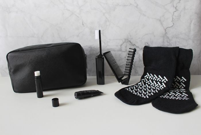 The Ultimate Toiletry Bag Checklist for Every Type of Traveler