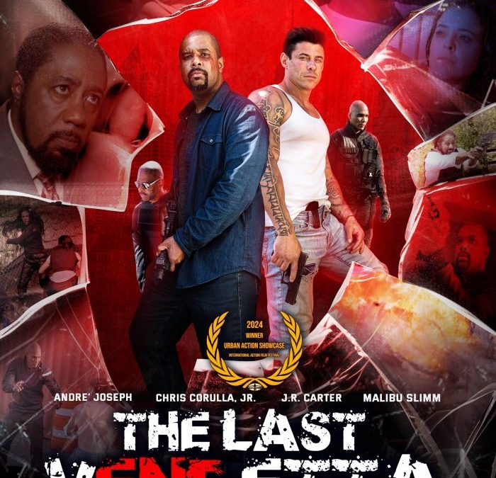 From Staten Island Streets to Global Screens: The Last Vendetta Has Arrived