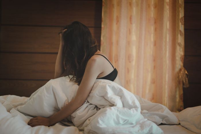Why Sleep Comfort Should Be Part of Wellness Goals