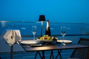 A Boutique Hotel that Whispers Luxury: Inside the Experience at Kyma, Kos