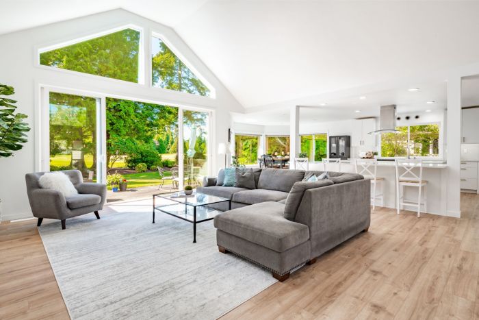 How to Create a More Practical Layout Without Major Construction