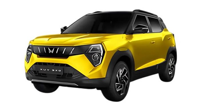 Is the Mahindra XUV 3XO the Right SUV for First-Time Buyers?