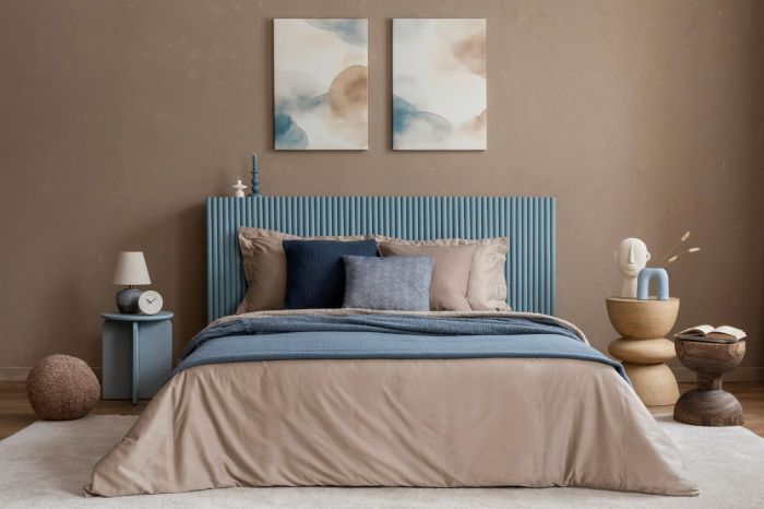 Minimalism Doesn’t Mean Impersonal: Adding Warmth To A Clean Interior