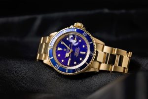 Why Now Is the Time to Buy a Rolex at Bob’s Watches
