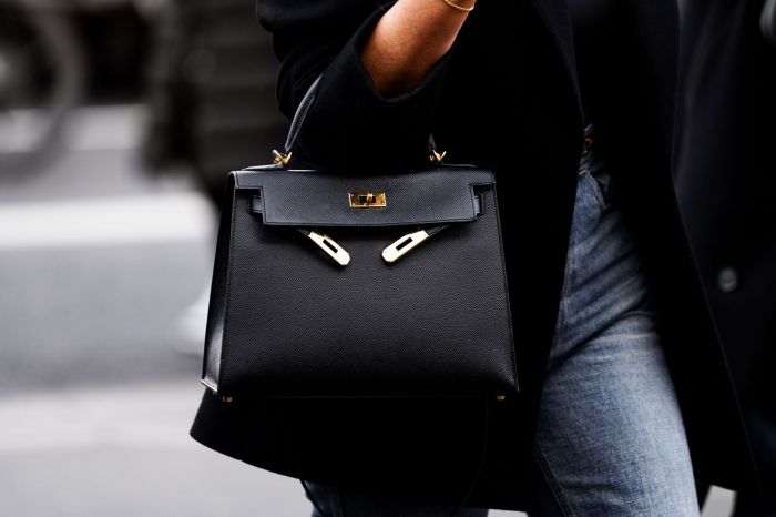 Hermès Bags Collection for 2025-2026 Trends
