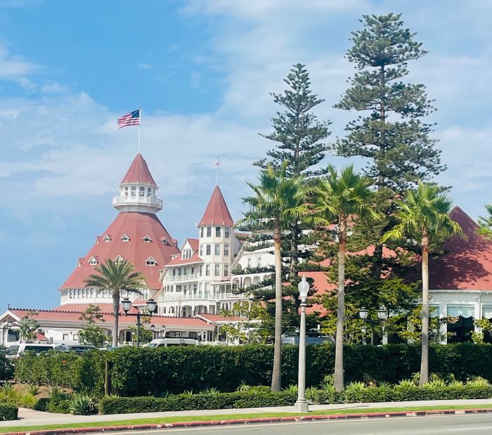 Discovering Timeless Charm At The Renovated Hotel del Coronado