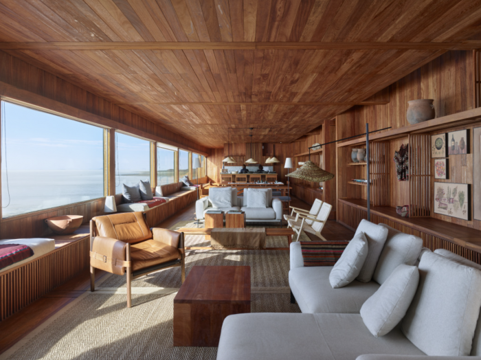 Exploring the Largest Salt Flats In The World At Explora's Exceptional Luxury Lodges