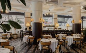 Cecconi’s NoMad: Italian Tradition Reimagined in Manhattan