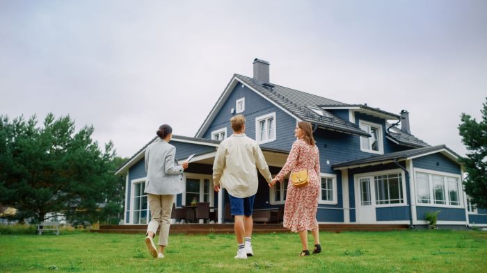 What Every Homeowner Needs to Know About Financial Safety