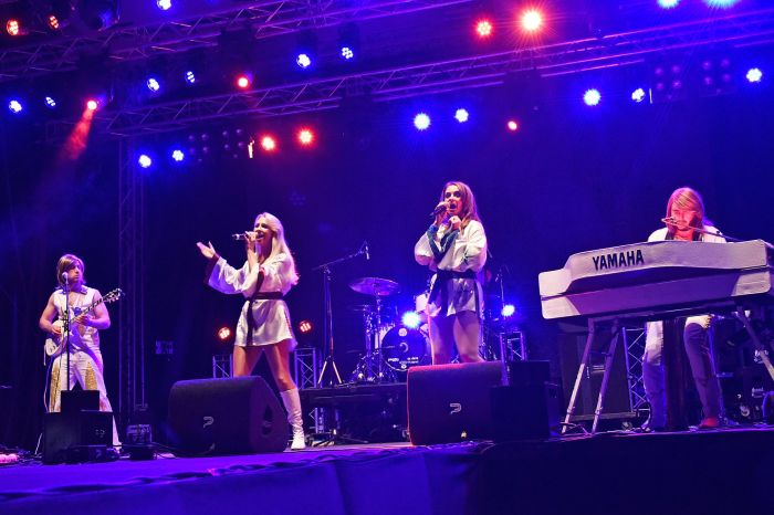 ABBA for Kids with the Mozart Symphony Orchestra Returns to Cadogan Hall For The Fifth Time This October!