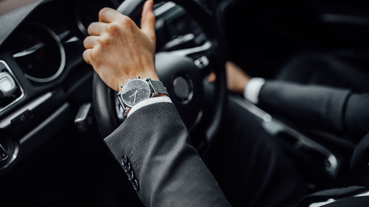 Luxury Car Rental: New Trend of Modern Lifestyle