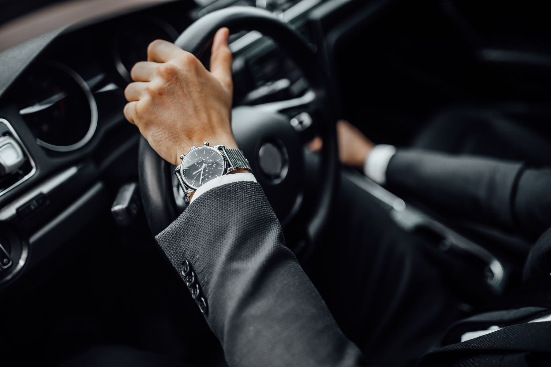 Luxury Car Rental: New Trend of Modern Lifestyle