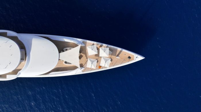 What Modern Luxury Looks Like: From Handcrafted Yachts to Custom Sports Gear