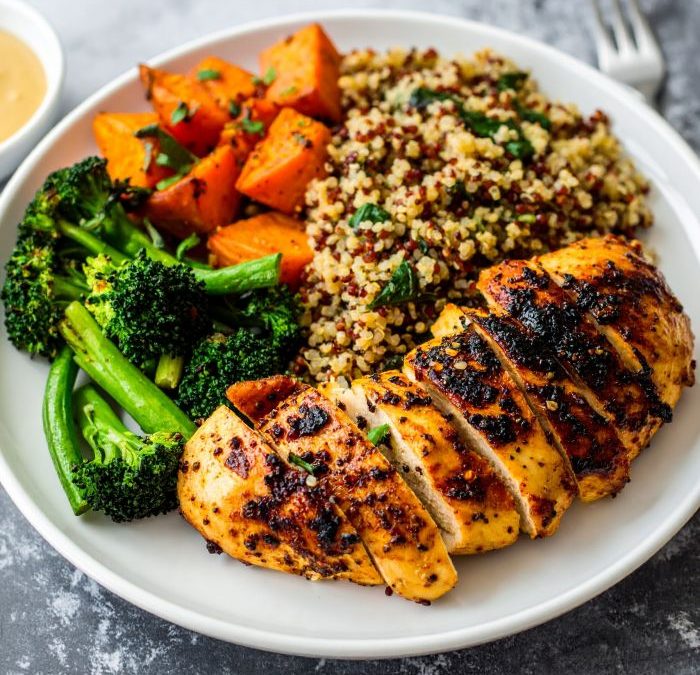 Back-to-School, Back to Healthy: Fresh Meals for Kids and Parents