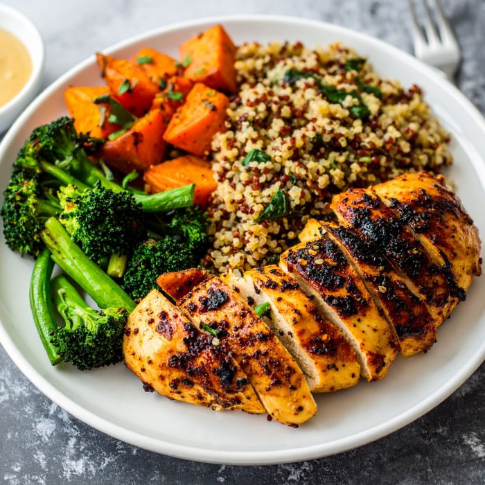 Back-to-School, Back to Healthy: Fresh Meals for Kids and Parents