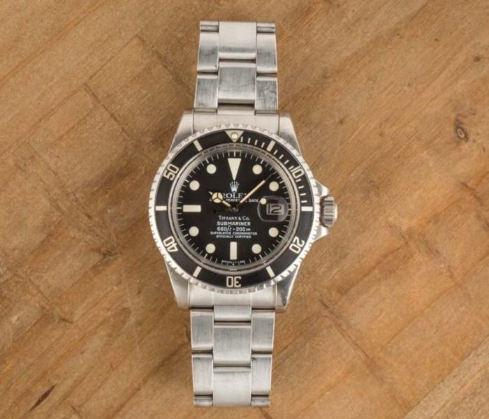 An Ultra-Rare Rolex Resurfaces at Bob’s Watches — With an Unforgettable Backstory