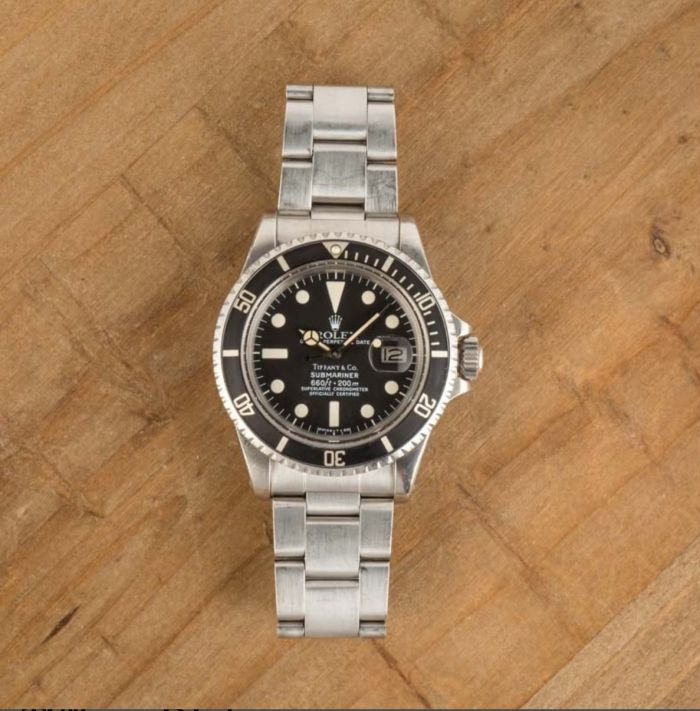 An Ultra-Rare Rolex Resurfaces at Bob’s Watches — With an Unforgettable Backstory